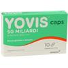 Yovis caps 10 capsule