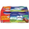 Mellin omogeneizzato cavallo 4 x 80 g