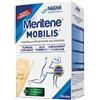 Meritene mobilis gusto vaniglia 10 bustine da 21 g