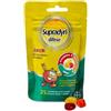 Supradyn difese junior 25 caramelle gommose