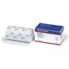 Fascia autoadesiva ipoallergenica fixomull stretch per fissaggio cateteri m 5 x 5 cm