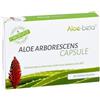 Aloe beta 30 capsule aloe arborescens