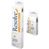 Resolve cicatrici skin spf 50+ 1 protezione da 25x4 cm