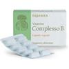 Vitamine complesso b 24 capsule vegetali