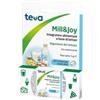 Mill&joy teva 20 compresse masticabili