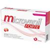 Difass Microvenil forte 10 bustine