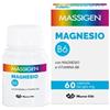 Marco viti Massigen magnesio b6 60 capsule