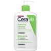 Cerave detergente idratante 473 ml