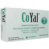 Coyal 30 compresse 1300 mg