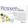 Picnoven dren 50 compresse 31 g