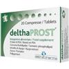 Delthaprost 20 compresse 22 g