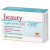 Beauty hyaluronic 100 3 blister da 10 capsule