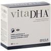 Vitadha 30 fiale monodose da 6,5 ml confezione 195 ml