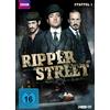 Polyband/WVG Ripper Street - Staffel 1