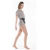 CA-MI Srl Kamila Comfort 70d Nero - Taglia 4