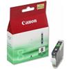Canon CARTUCCIA ORIGINALE CANON IP 4200 CLI-8G VERDE CLI 8G 0627B001
