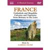 Naxos Francia: Cattedrali E Megaliti, Ca