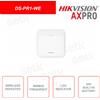 Hikvision DS-PR1-WE - DS-PR1-WE - Ripetitore wireless - 868Mhz - Comunicazione bidirezionale - Display LED - AXPro