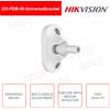 Hikvision DS-PDB-IN-Universalbracket - HIKVISION Axiom Pro - Staffa di montaggio universale per telecamere di videosorveglianza - Regolazione multi-angolo