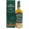 Boann Distillery The Whistler Sherry Oloroso Cask Finish