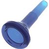 pBone Bocchino Trombone Tenore Blu