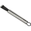 Silit Classic Line - Raschietto per limone, 14,5 cm, in acciaio INOX lucido, lavabile in lavastoviglie