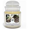Italian Bed Linen Candela MB Home Basic, Vanilla Passion, 410 Grammi
