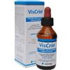 VISCRIN LOZIONE TRICOLOGICA 100 ML DOAFARM GROUP Srl