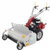 Efco DR 80 HR 11 - Trinciaerba professionale a martelli - Honda GX 340