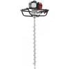 Blue Bird BlueBird NEA HO50 - Mototrivella a benzina 4 tempi - Honda GX 50 - Punta non inclusa