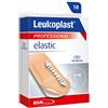 LEUKOPLAST ELASTIC 56X19 10 PEZZI