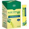 Esi aloe vera succo + forte 24 pocket drink