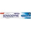 Sensodyne extra fresh gel 75 ml