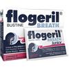 Shedir Flogeril breath junior 20 bustine