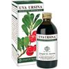Uva ursina estratto integrale 200 ml