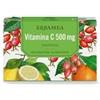 Erbamea Vitamina c 500 24 compresse