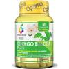 Colorus of life ginkgo biloba plus 60 compresse 1000 mg