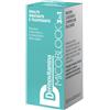 Dermovitamina mico smalto turchese 5 ml
