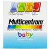 Multicentrum baby 14 bustine effervescenti