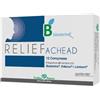 Prodeco pharma Biosterine relief achead 12 compresse