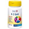 Long life Longlife k-2 gold 60 perle