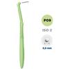 Curasept proxi angle p09 verde chiaro/light green