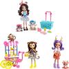 MATTEL Enchantimals Picnic in The Park