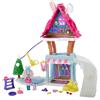 MATTEL Enchantimals Chalet Nella Neve