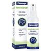 Canosept Spray Per La Cura Dei Denti Per Cani 100 ml - Prodotto Per La Pulizia Dei Denti Del Cane Per La Cura Dei Denti E L'Igiene Orale - Deodorante Per L'Alito Del Cane - Via La Placca Dai Cani