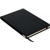 Notebook A5 in RPET da 80 pagine personalizzate o neutre