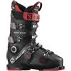 Salomon Select 100 Alpine Ski Boots Nero 24.0-24.5