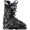 Salomon Select 80 Alpine Ski Boots Woman Nero 22.0-22.5