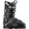 Salomon Select Hv 80 Alpine Ski Boots Woman Nero 22.0-22.5