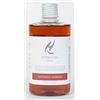 Hypno Casa - Ricarica per Diffusori a Bastoncini, 200 ml. (Sandalo Nobile)